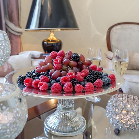 Hotel Miramar Westerland Bagian luar foto