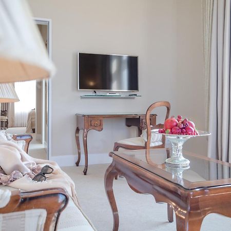 Hotel Miramar Westerland Bagian luar foto