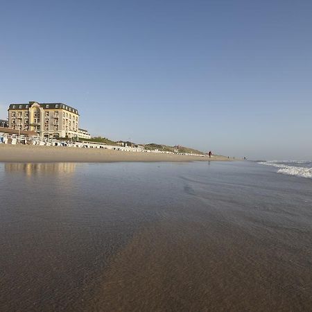 Hotel Miramar Westerland Bagian luar foto