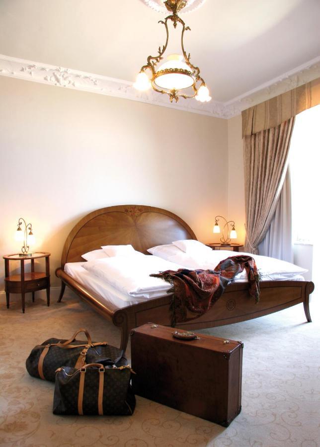 Hotel Miramar Westerland Bagian luar foto