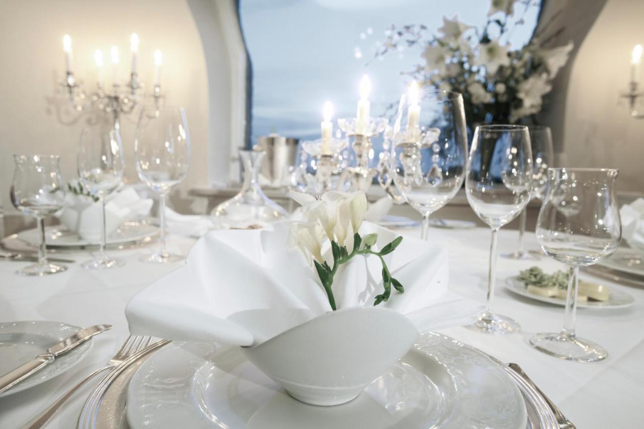 Hotel Miramar Westerland Bagian luar foto