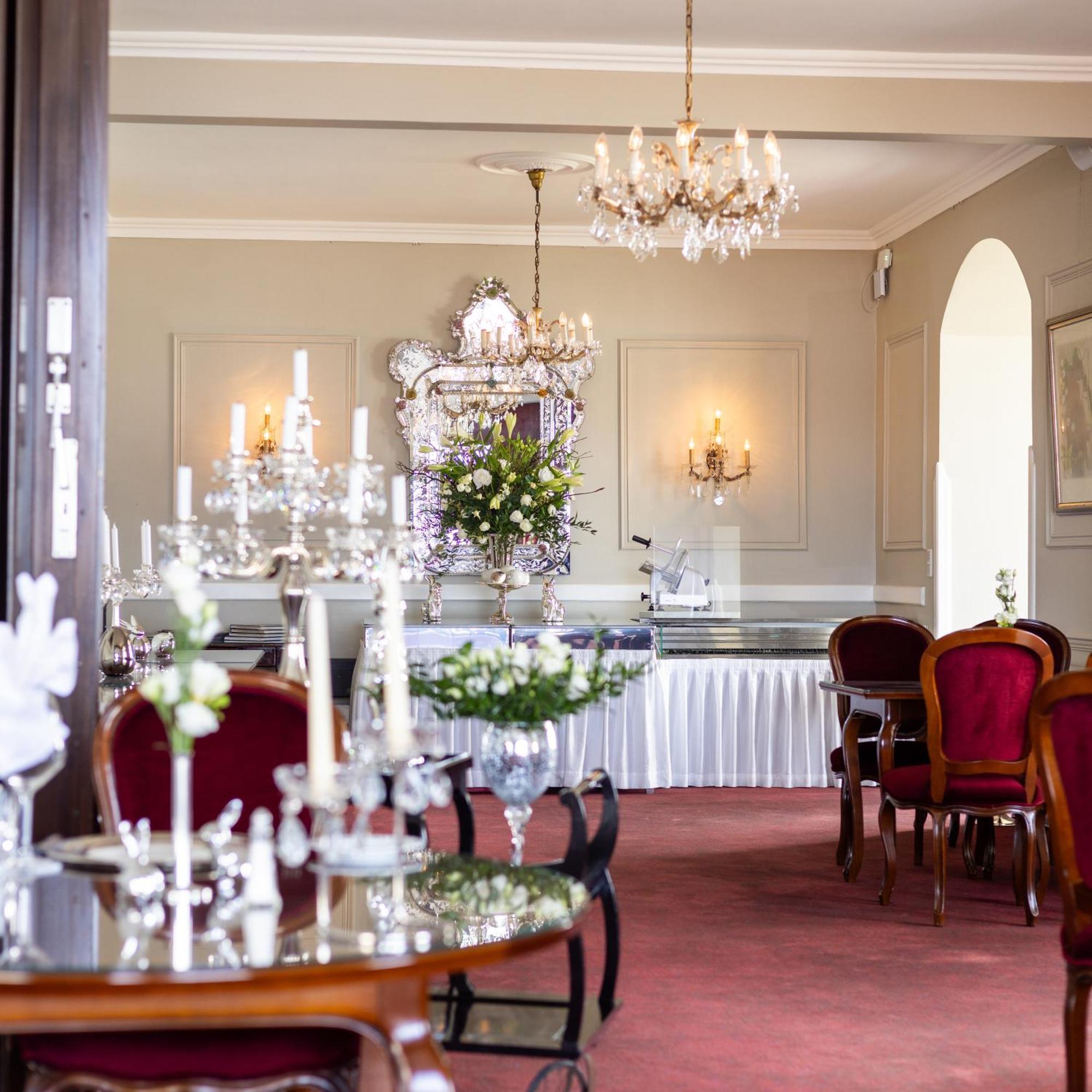 Hotel Miramar Westerland Bagian luar foto