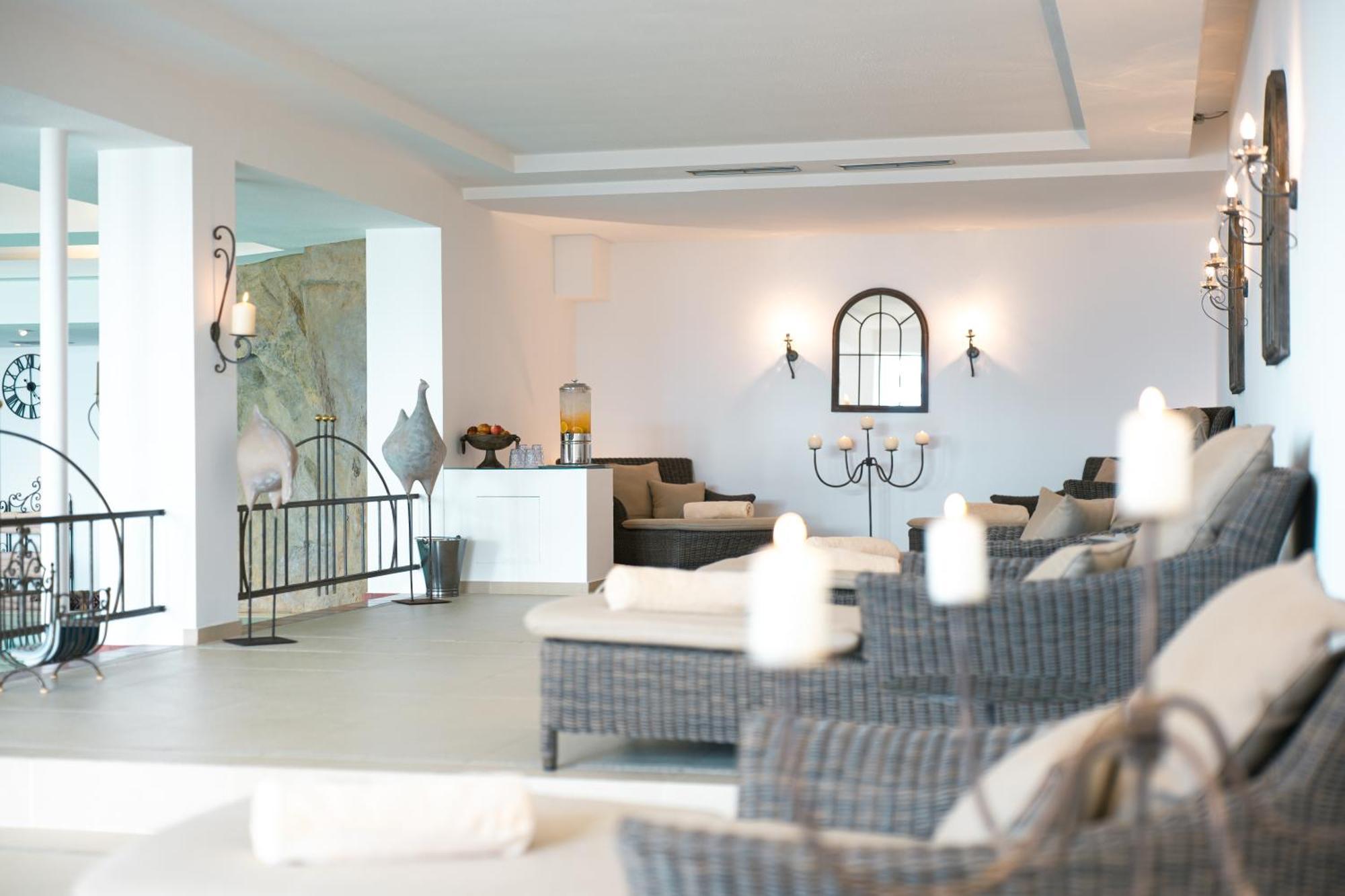 Hotel Miramar Westerland Bagian luar foto