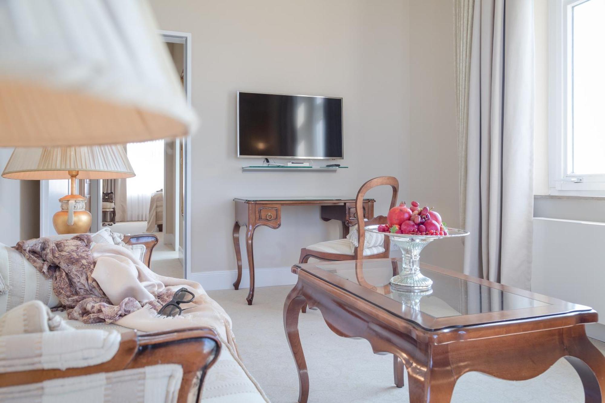 Hotel Miramar Westerland Bagian luar foto