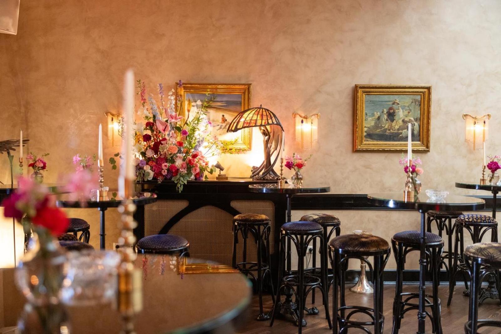 Hotel Miramar Westerland Bagian luar foto