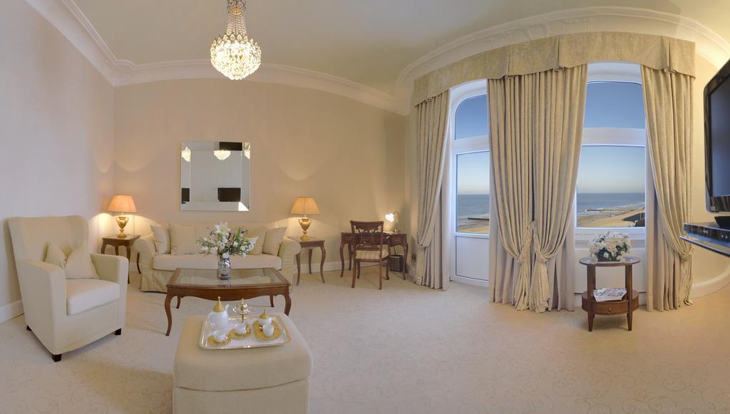 Hotel Miramar Westerland Bagian luar foto